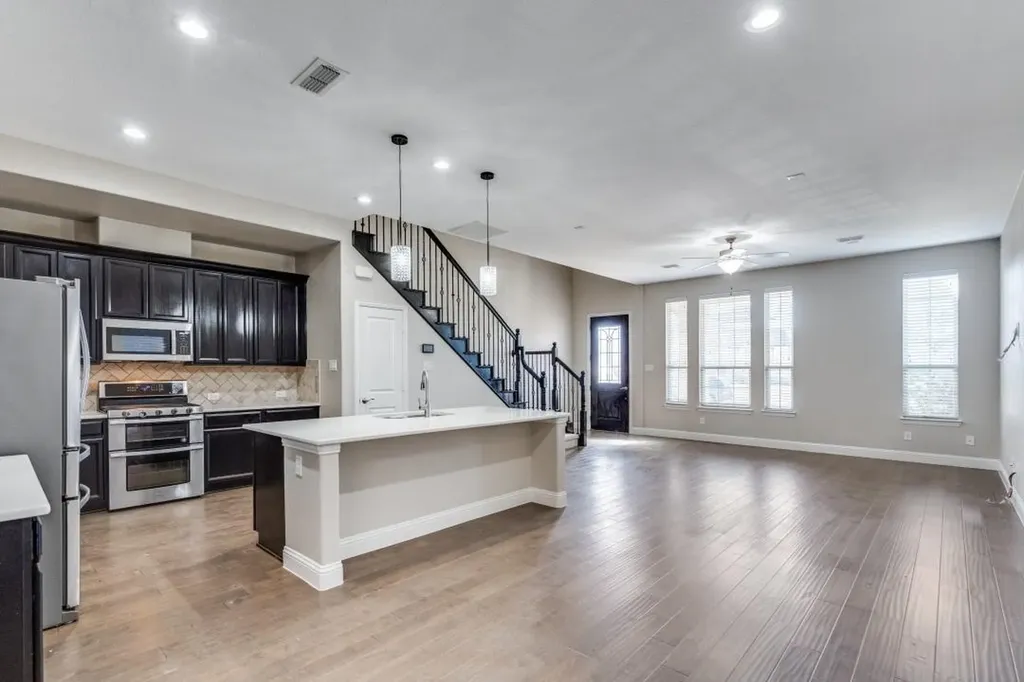 1058 Atherton Place Allen TX 75013