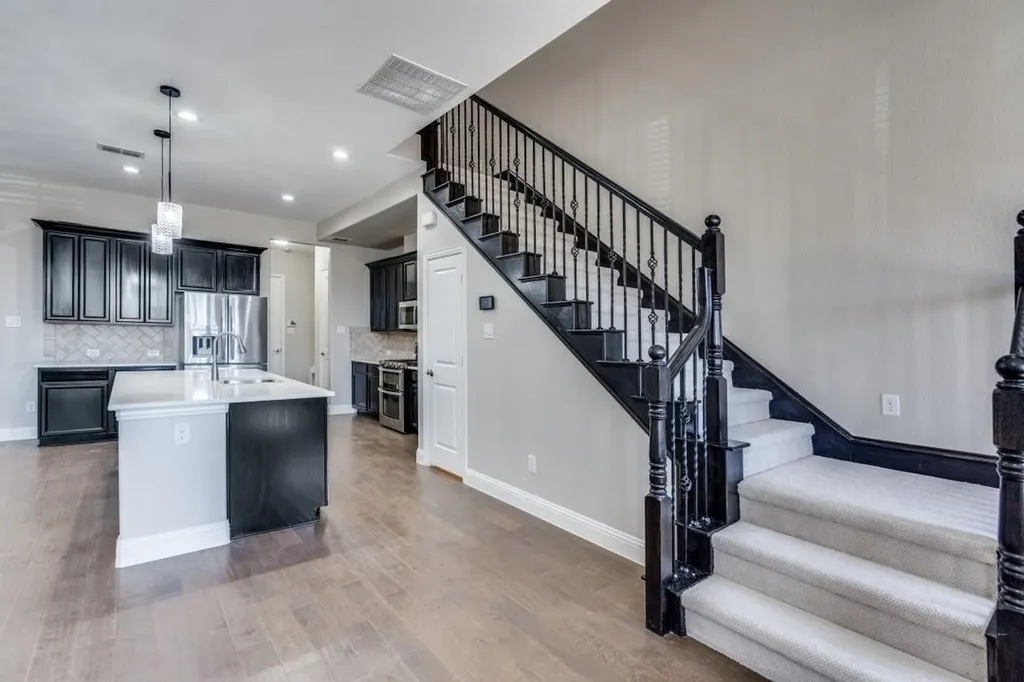1058 Atherton Place Allen TX 75013