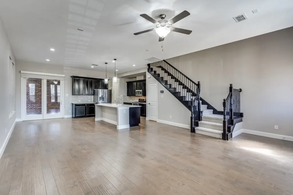 1058 Atherton Place Allen TX 75013