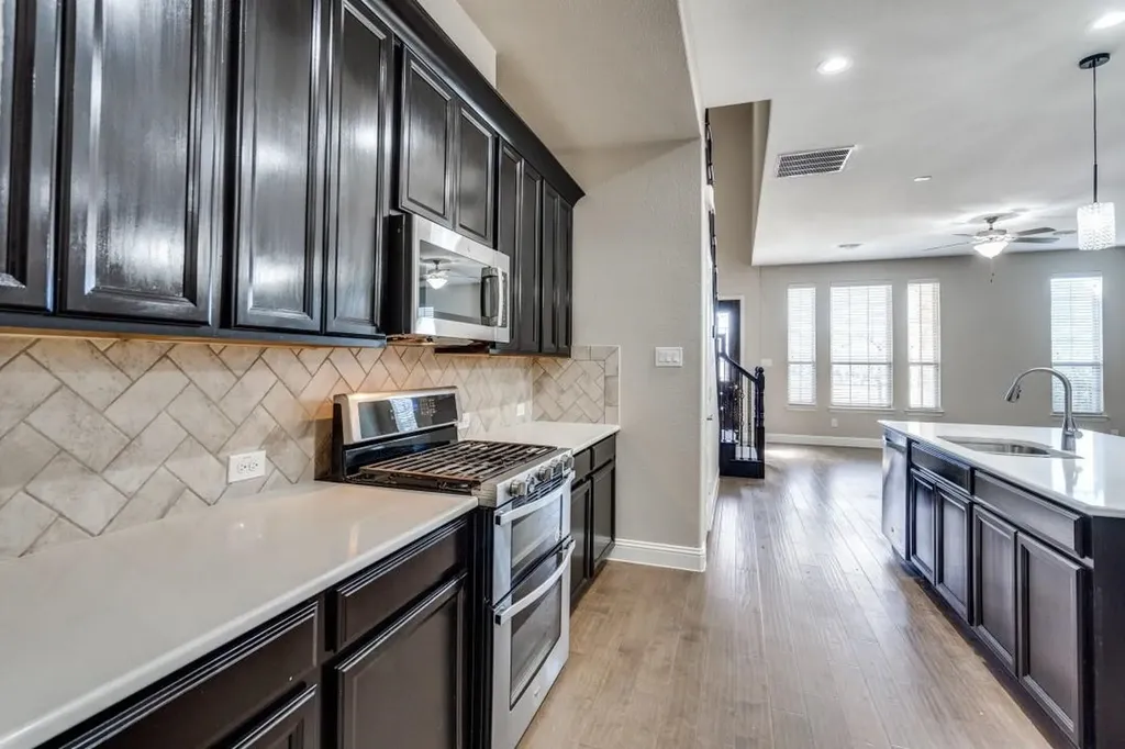 1058 Atherton Place Allen TX 75013