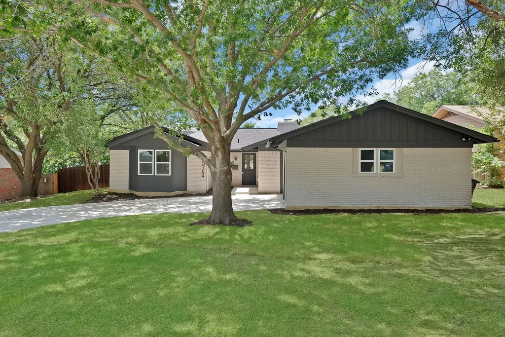 5704 Wessex Avenue Fort Worth TX 76133