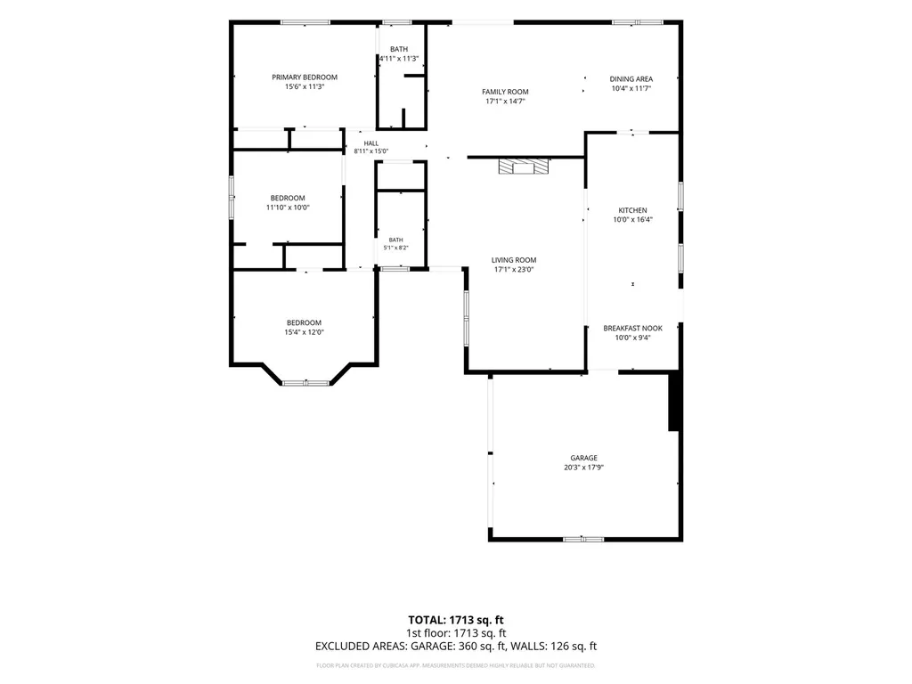 5704 Wessex Avenue Fort Worth TX 76133