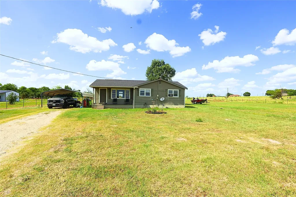 380 Vz County Road 4211 Ben Wheeler TX 75754