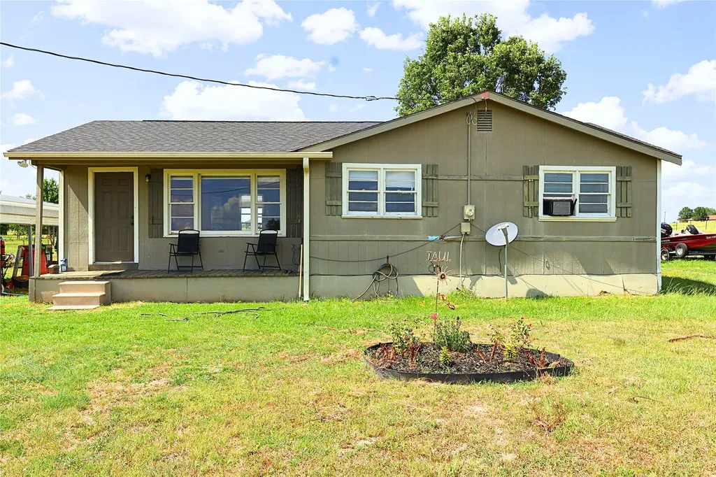 380 Vz County Road 4211 Ben Wheeler TX 75754