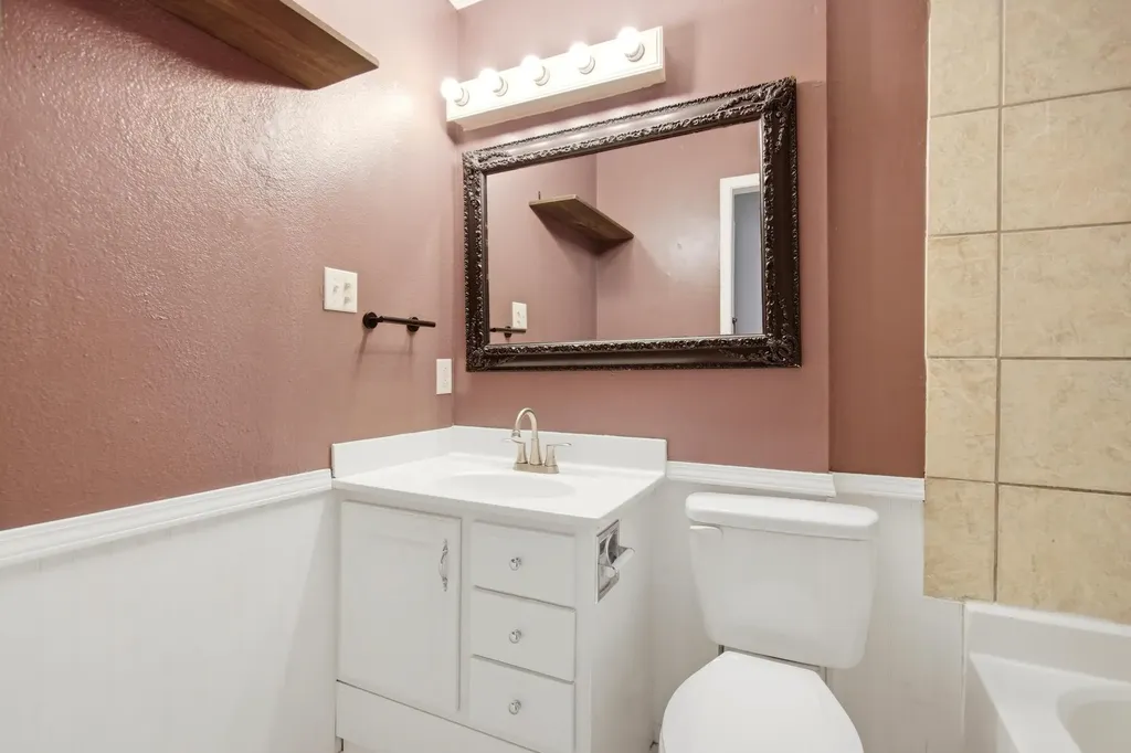 865 Presidio Court Abilene TX 79605