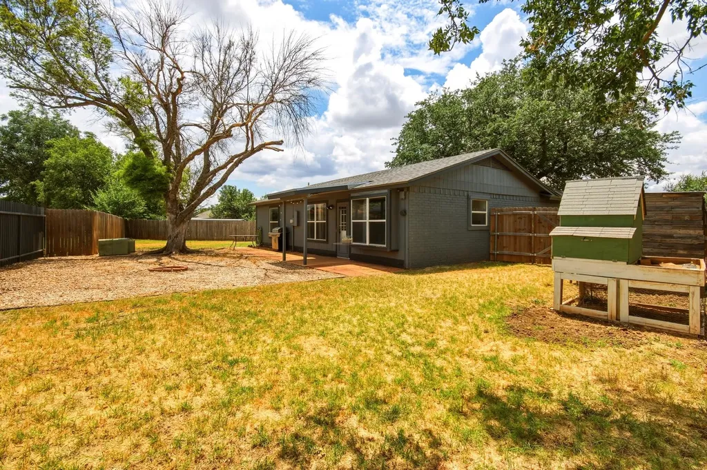 865 Presidio Court Abilene TX 79605