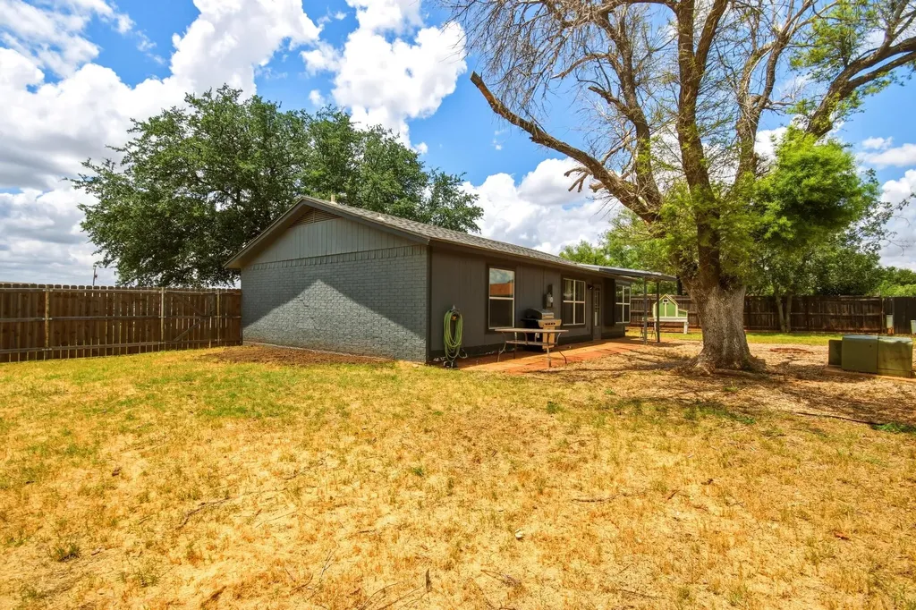 865 Presidio Court Abilene TX 79605