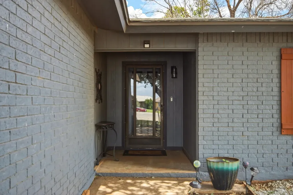 865 Presidio Court Abilene TX 79605