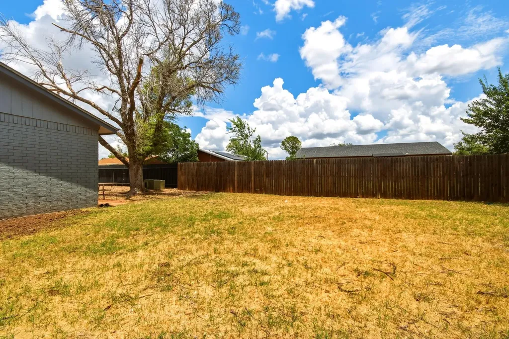 865 Presidio Court Abilene TX 79605