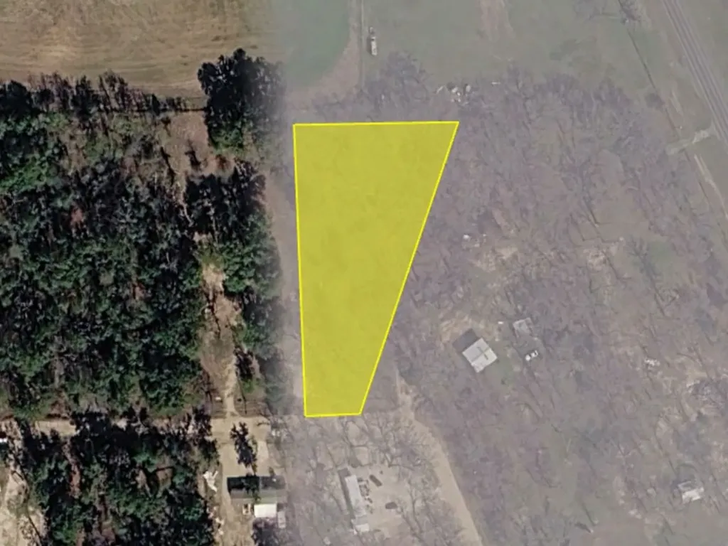 0 Tall Trees Road Trinidad TX 75163
