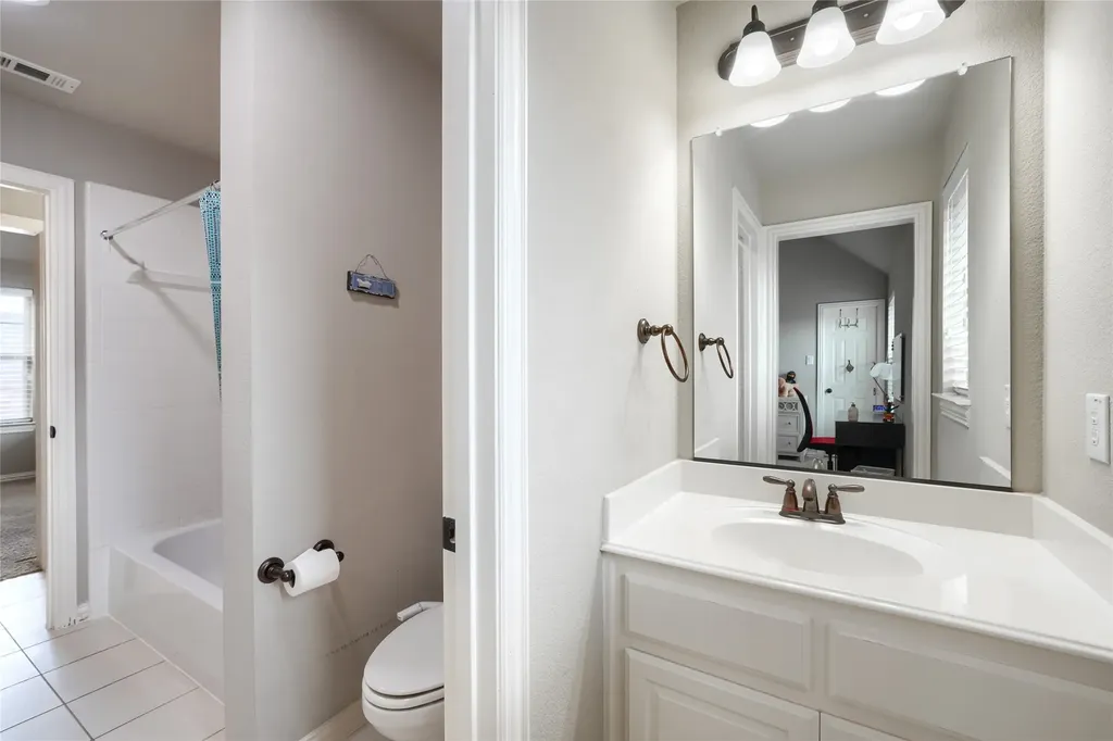 14839 Story Lane Frisco TX 75035