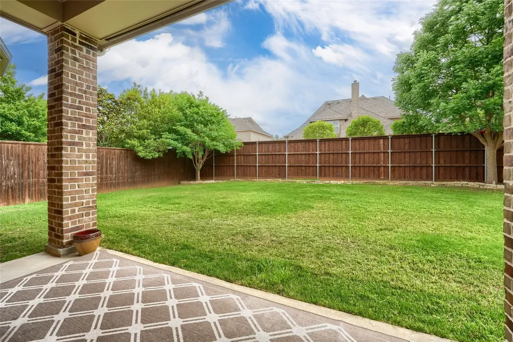 14839 Story Lane Frisco TX 75035