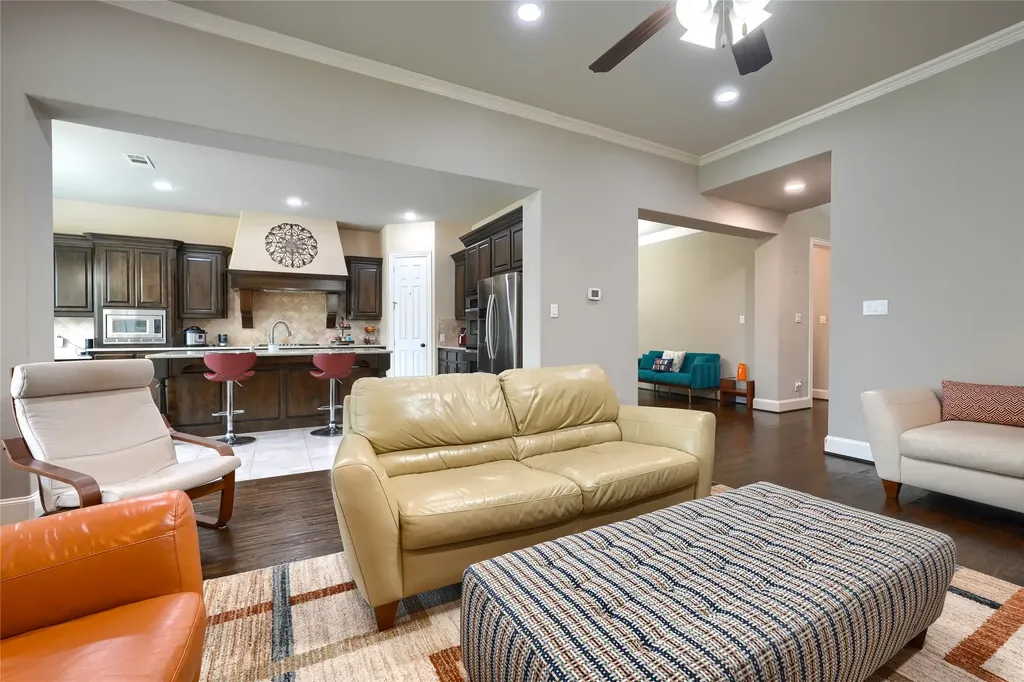 14839 Story Lane Frisco TX 75035