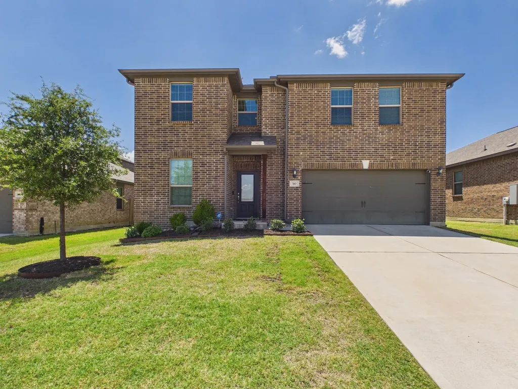 310 Clear Springs Street Princeton TX 75407