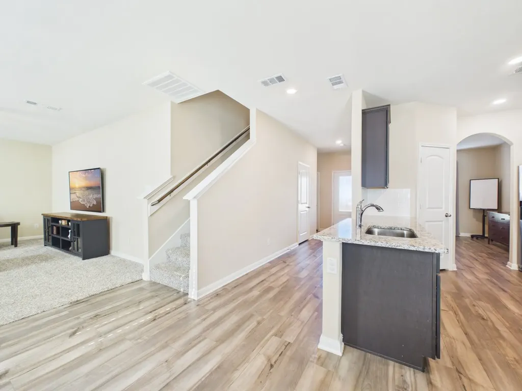 310 Clear Springs Street Princeton TX 75407