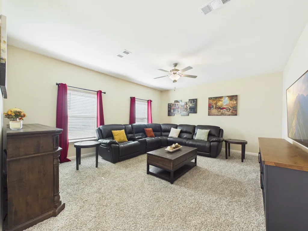 310 Clear Springs Street Princeton TX 75407