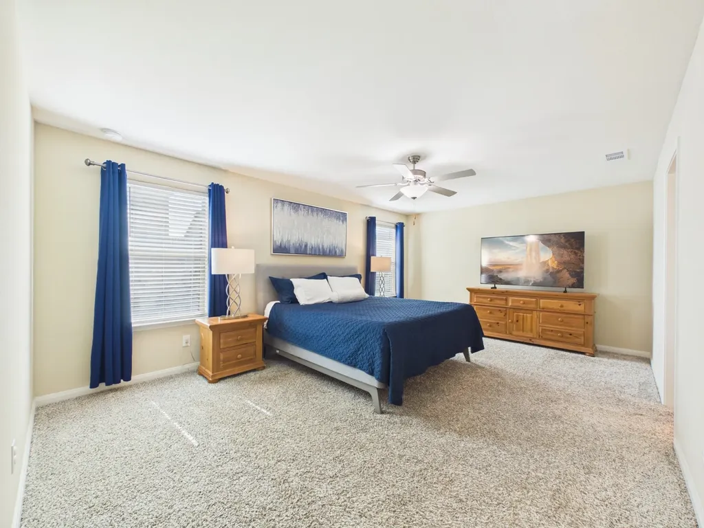310 Clear Springs Street Princeton TX 75407