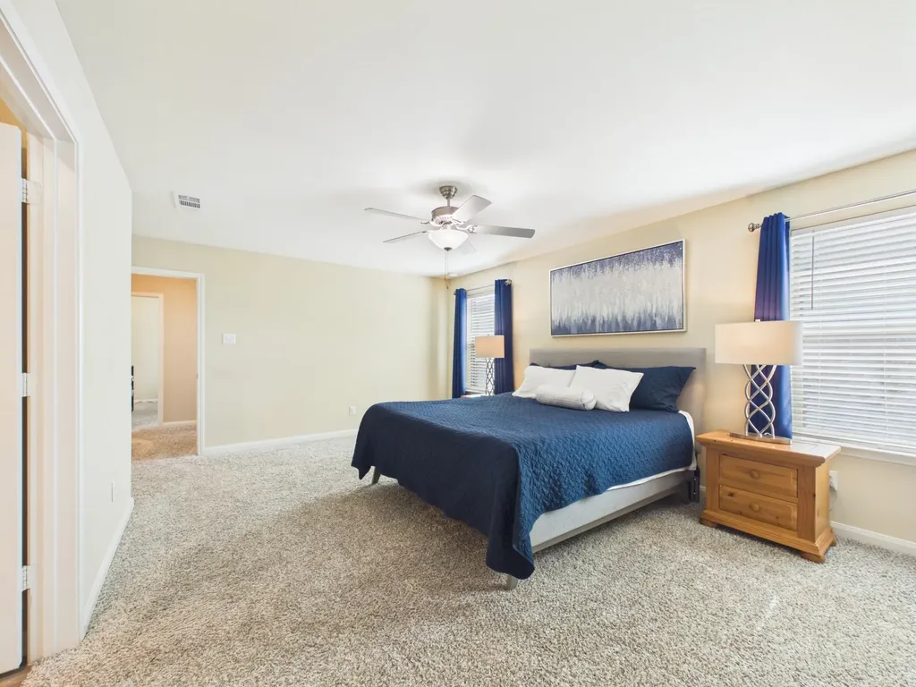 310 Clear Springs Street Princeton TX 75407