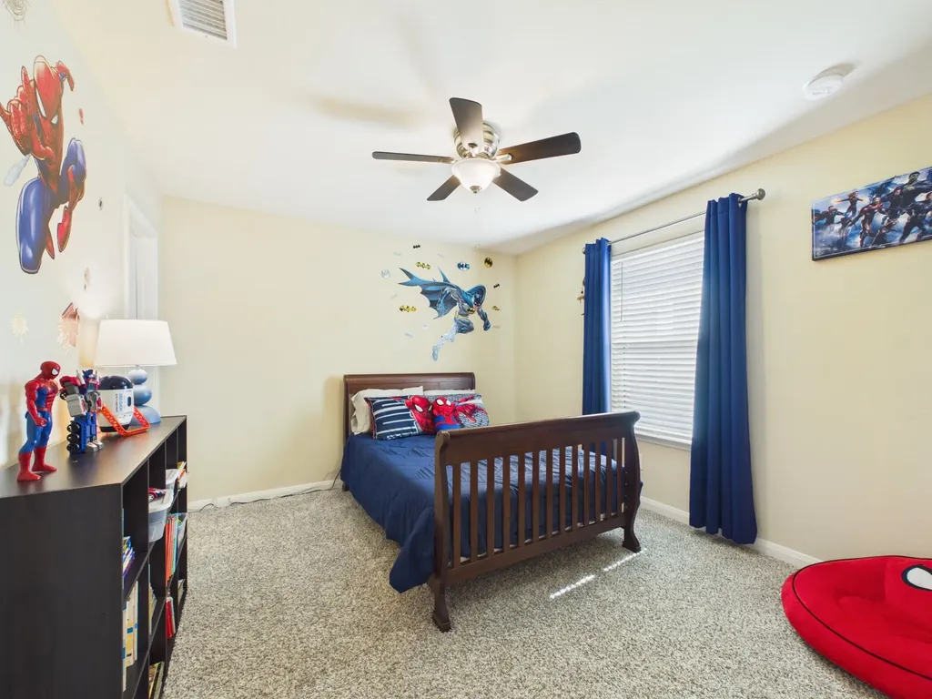 310 Clear Springs Street Princeton TX 75407