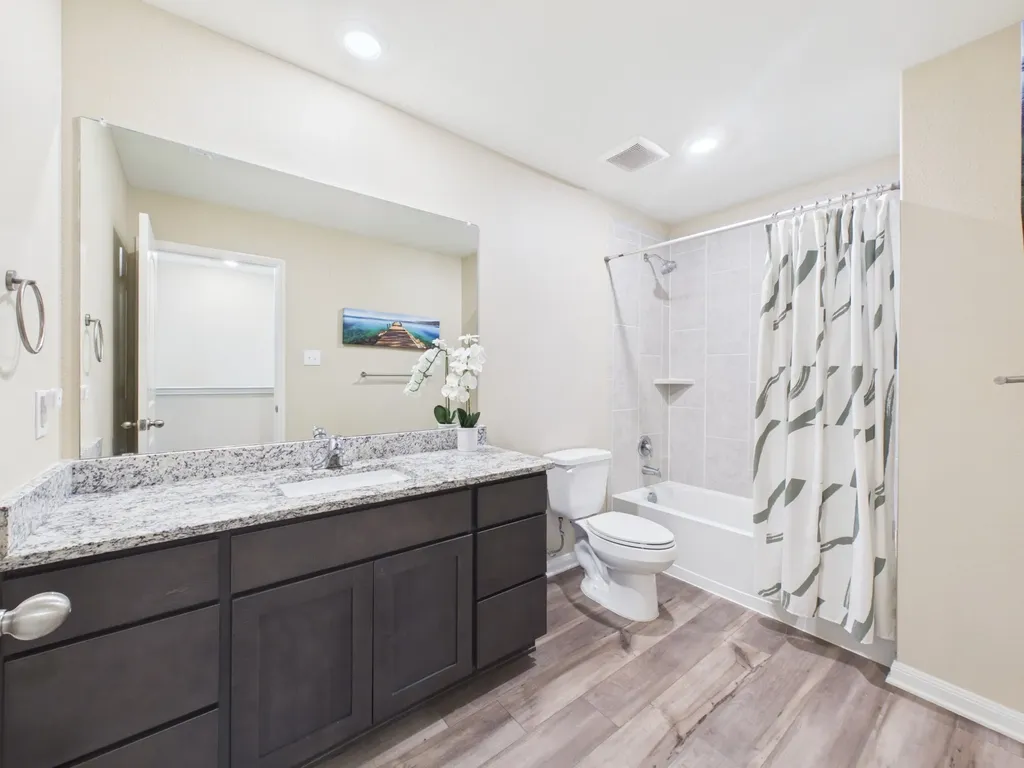 310 Clear Springs Street Princeton TX 75407