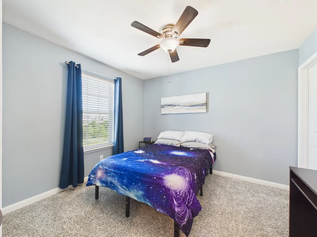 310 Clear Springs Street Princeton TX 75407