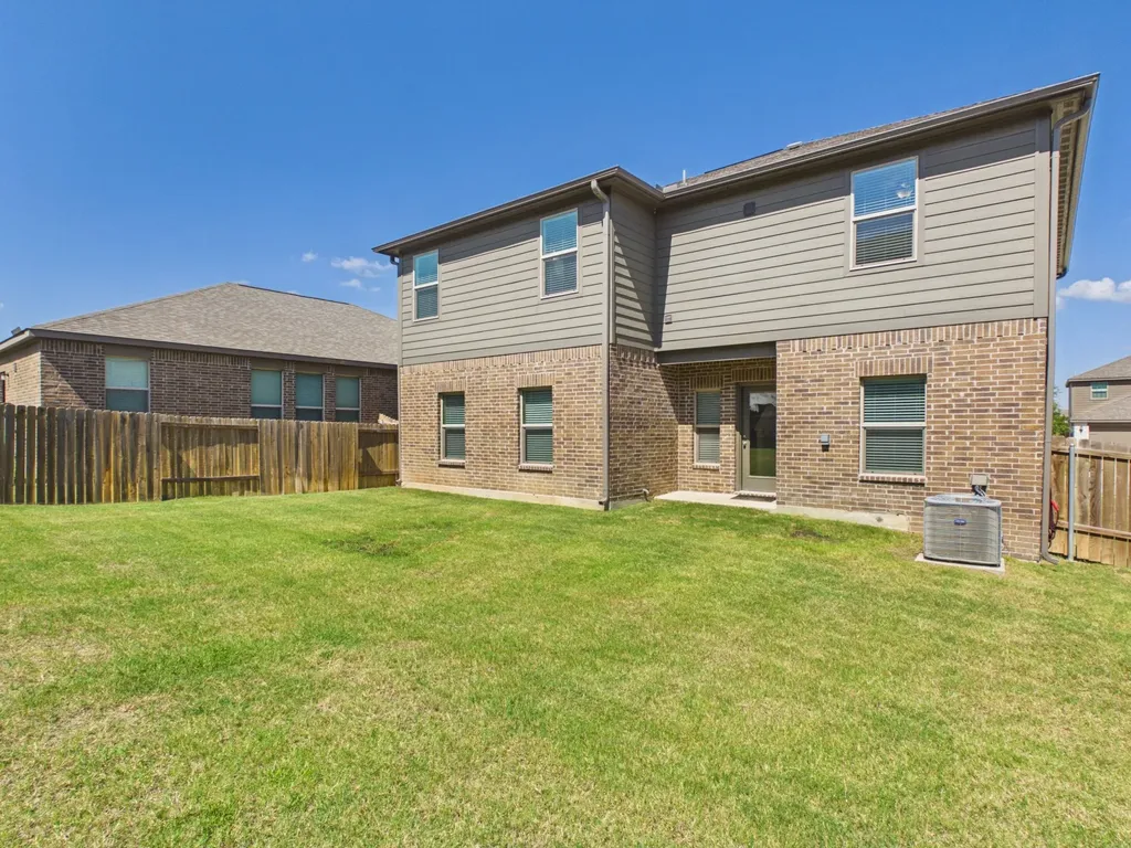 310 Clear Springs Street Princeton TX 75407