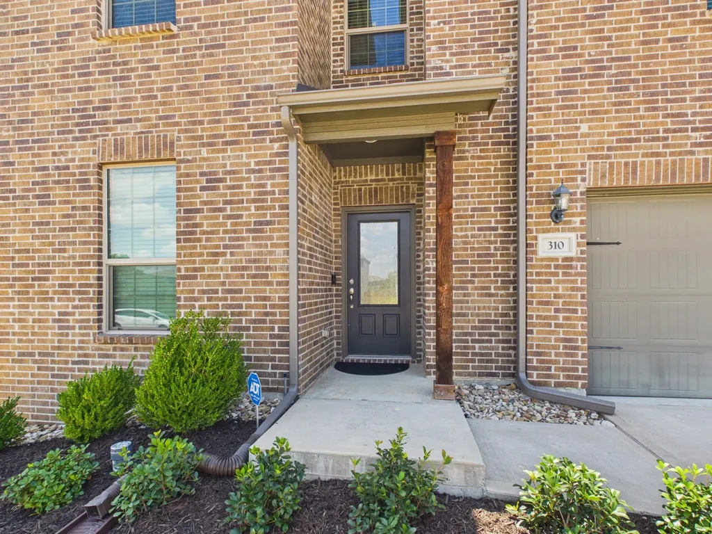 310 Clear Springs Street Princeton TX 75407