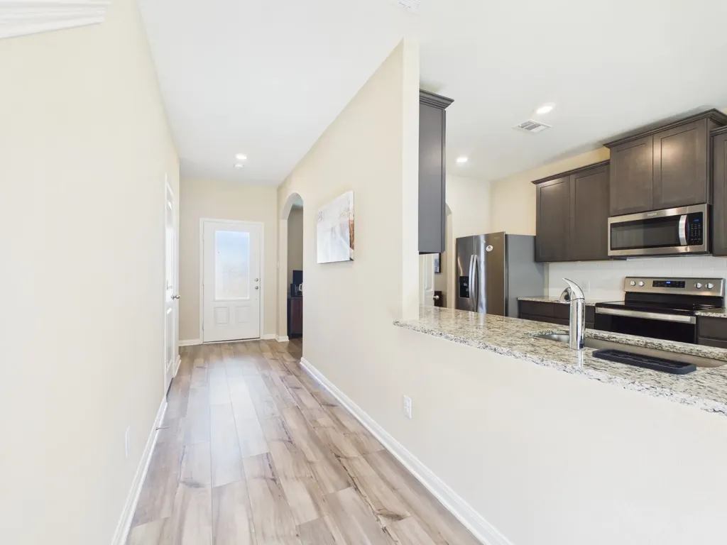 310 Clear Springs Street Princeton TX 75407