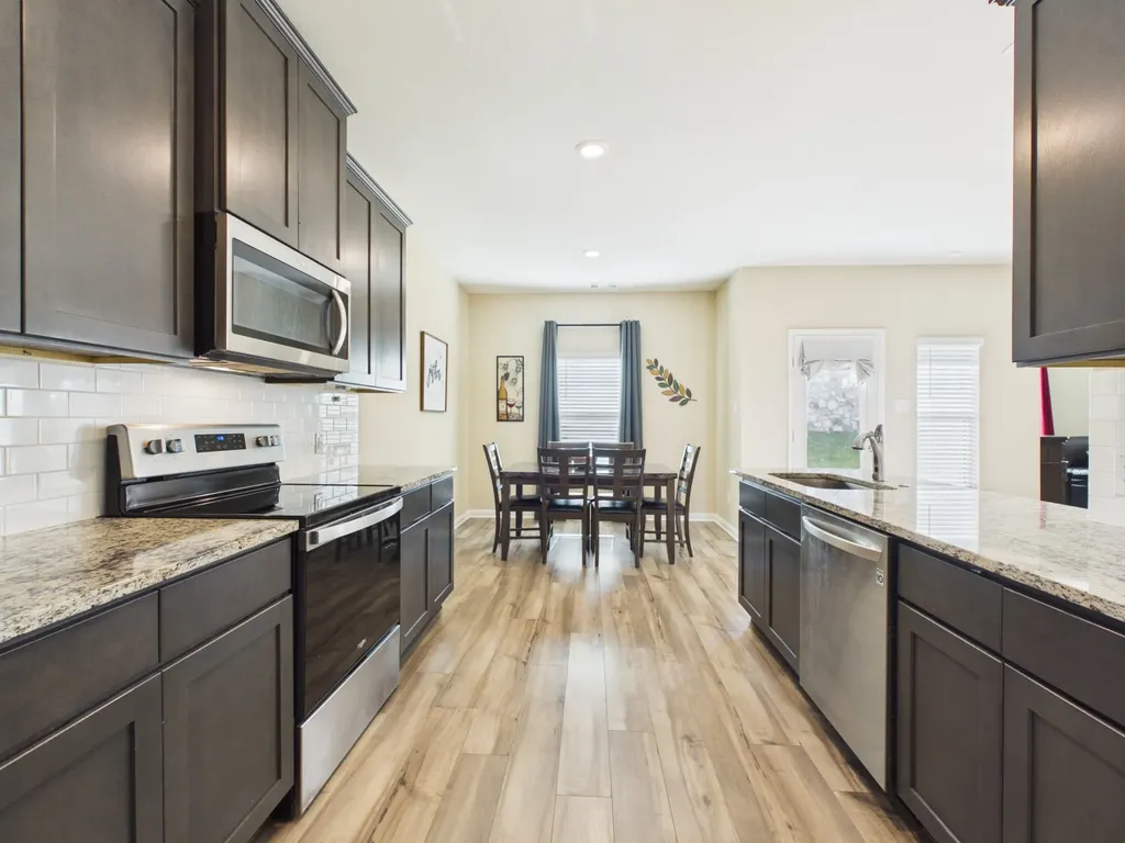 310 Clear Springs Street Princeton TX 75407