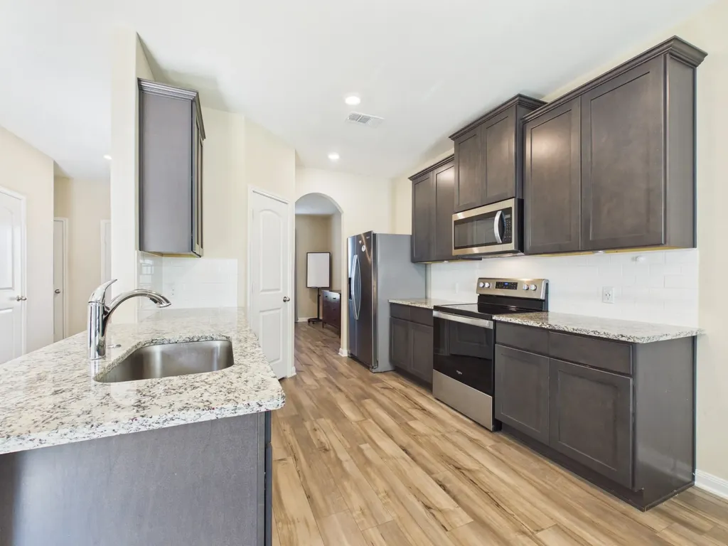 310 Clear Springs Street Princeton TX 75407