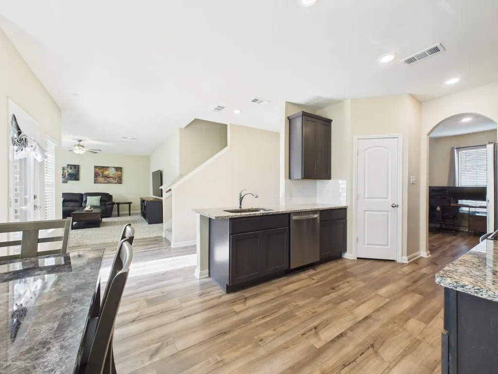 310 Clear Springs Street Princeton TX 75407