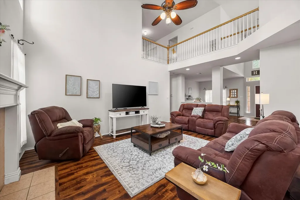 418 Fremont Drive Rockwall TX 75087
