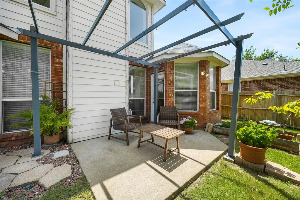 418 Fremont Drive Rockwall TX 75087