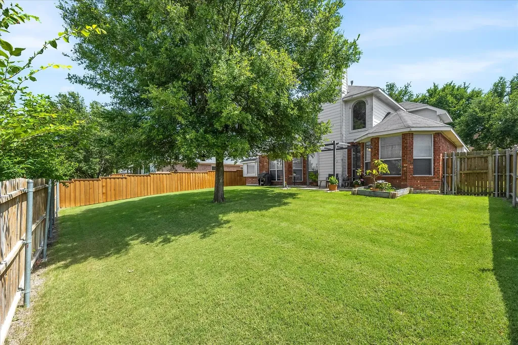 418 Fremont Drive Rockwall TX 75087