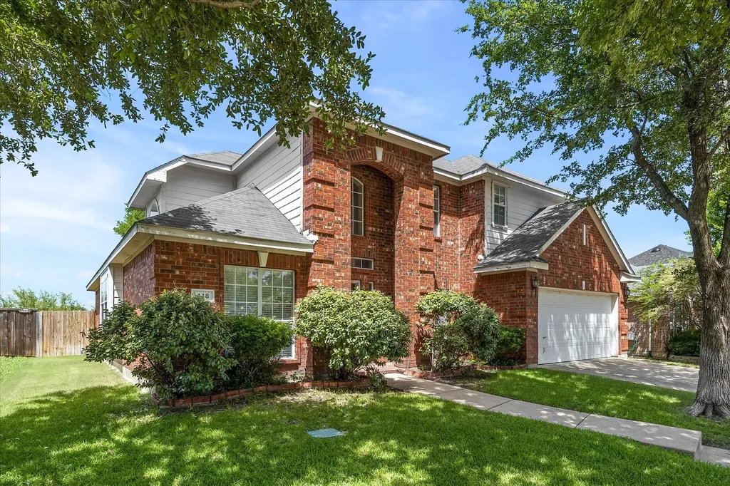 418 Fremont Drive Rockwall TX 75087