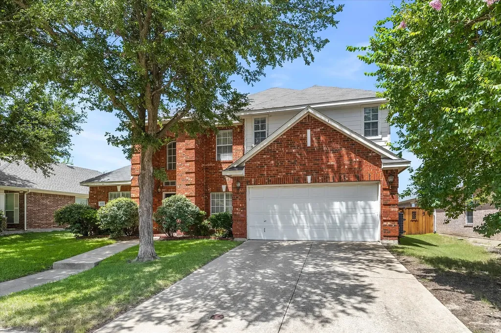 418 Fremont Drive Rockwall TX 75087