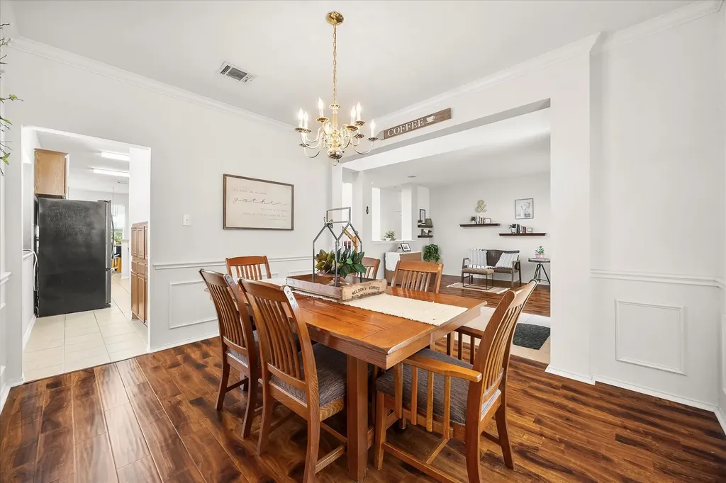418 Fremont Drive Rockwall TX 75087