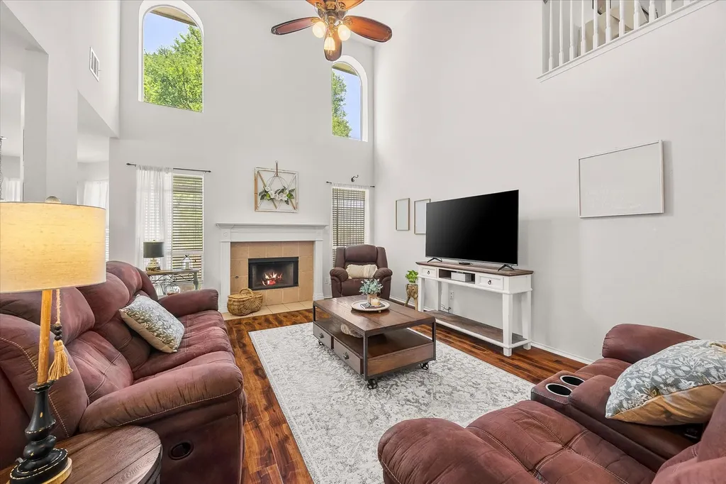 418 Fremont Drive Rockwall TX 75087