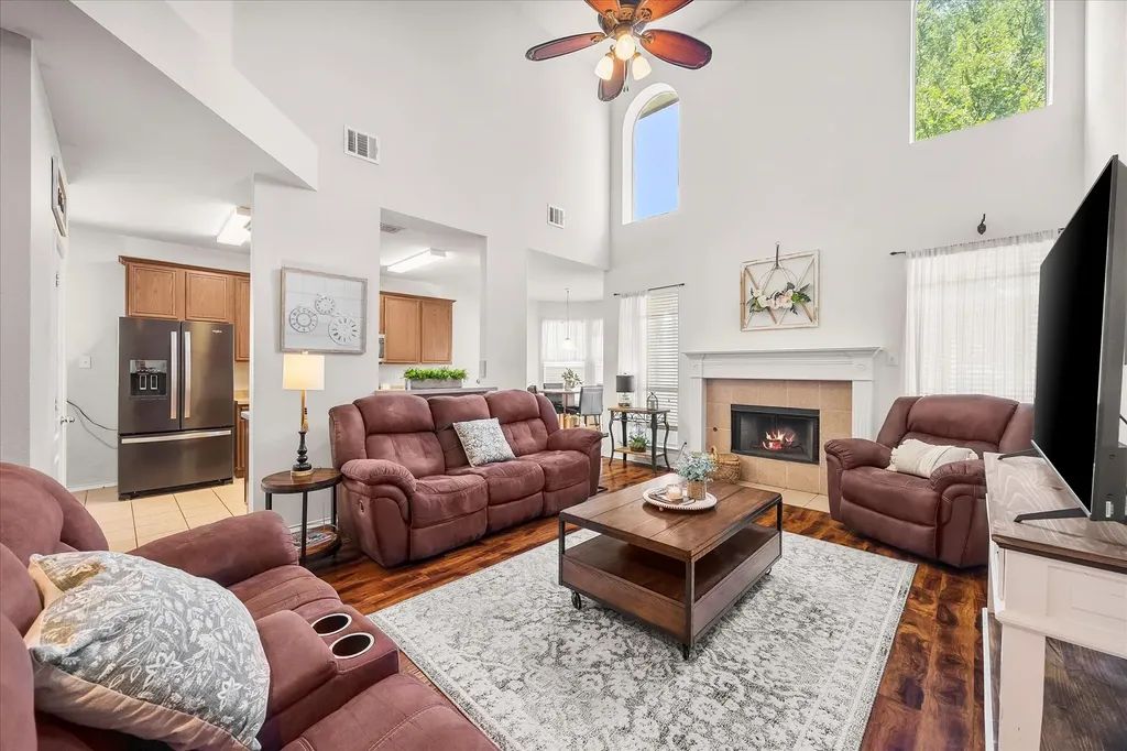 418 Fremont Drive Rockwall TX 75087