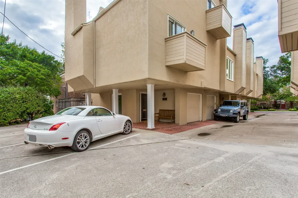 3445 Rankin Street University Park TX 75205