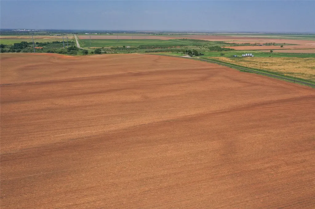 Tbd County Road 105 N Vernon TX 76384