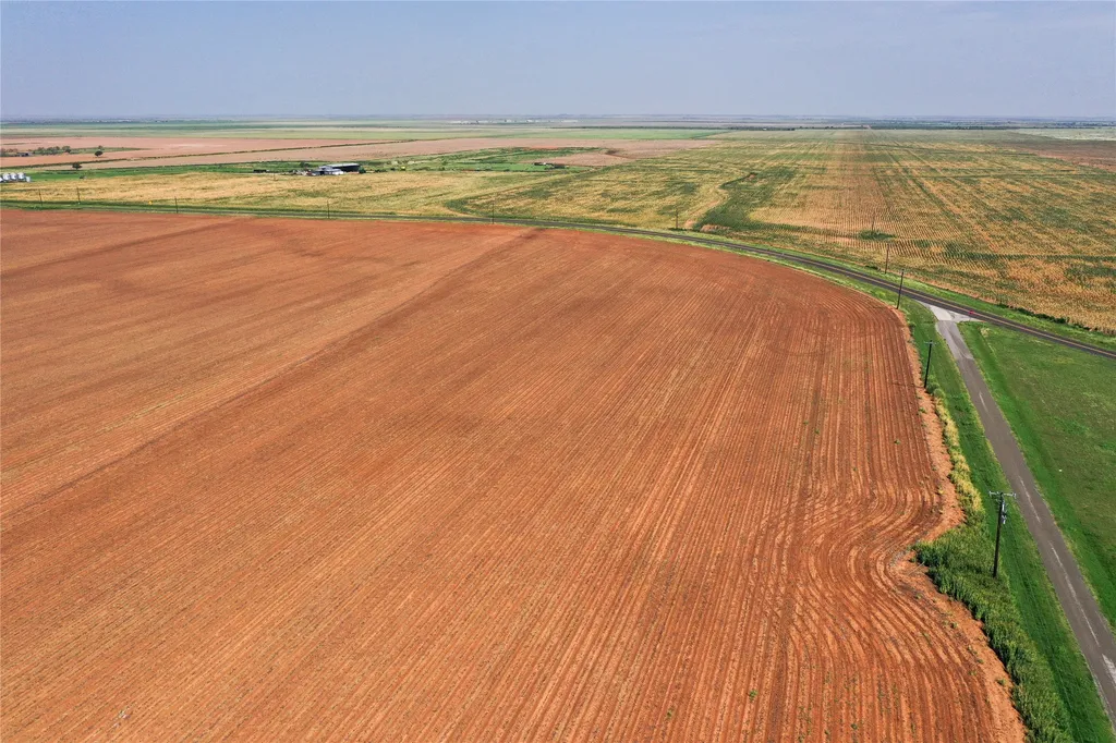 Tbd County Road 105 N Vernon TX 76384