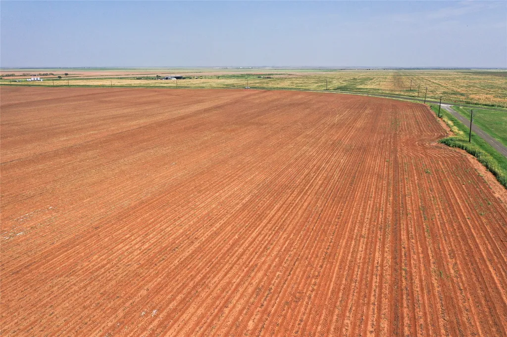 Tbd County Road 105 N Vernon TX 76384