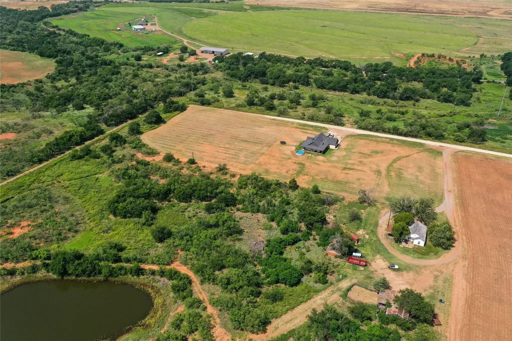 Tbd County Road 105 N Vernon TX 76384