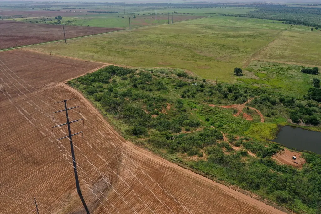 Tbd County Road 105 N Vernon TX 76384