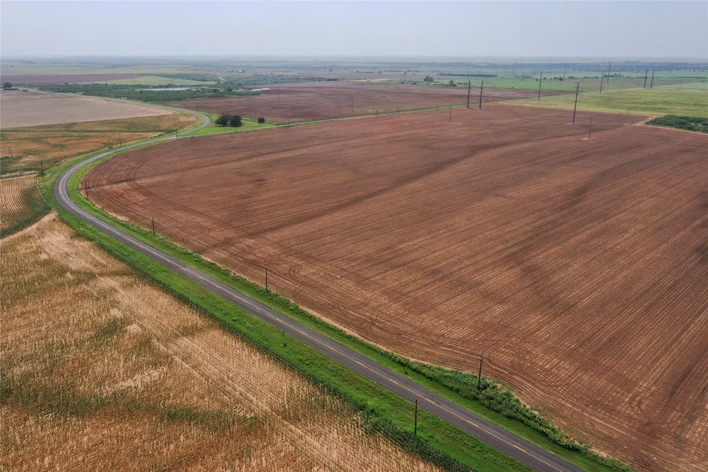 Tbd County Road 105 N Vernon TX 76384