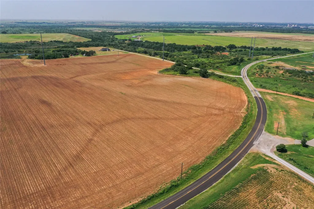 Tbd County Road 105 N Vernon TX 76384
