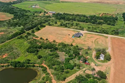 Tbd County Road 105 N Vernon TX 76384