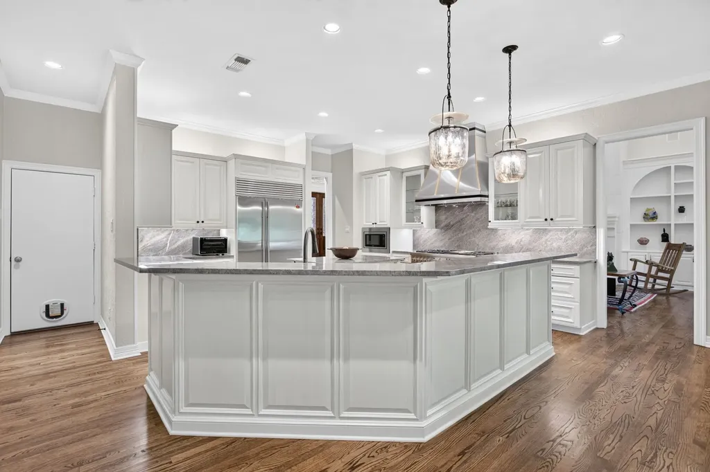 6116 Annandale Drive Fort Worth TX 76132