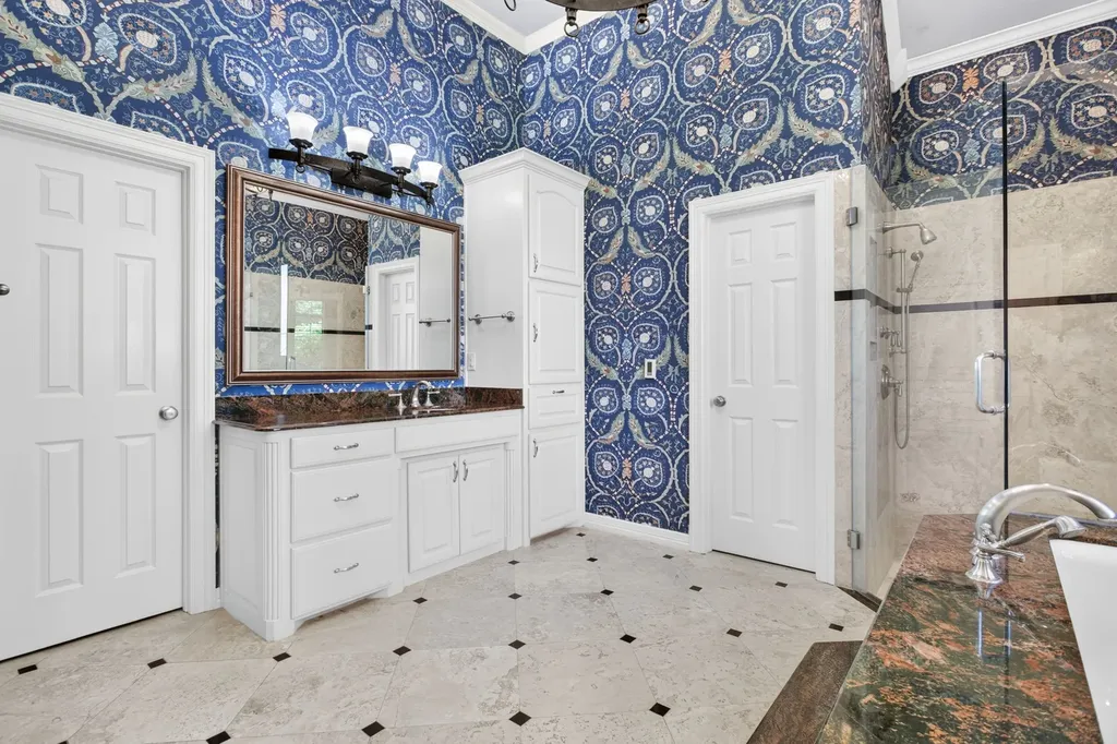 6116 Annandale Drive Fort Worth TX 76132